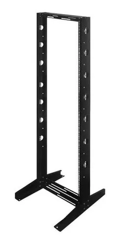 Imagen del Producto: RACK ABIERTO DE PISO 42U METALNET en Area Electric